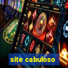 site cabuloso